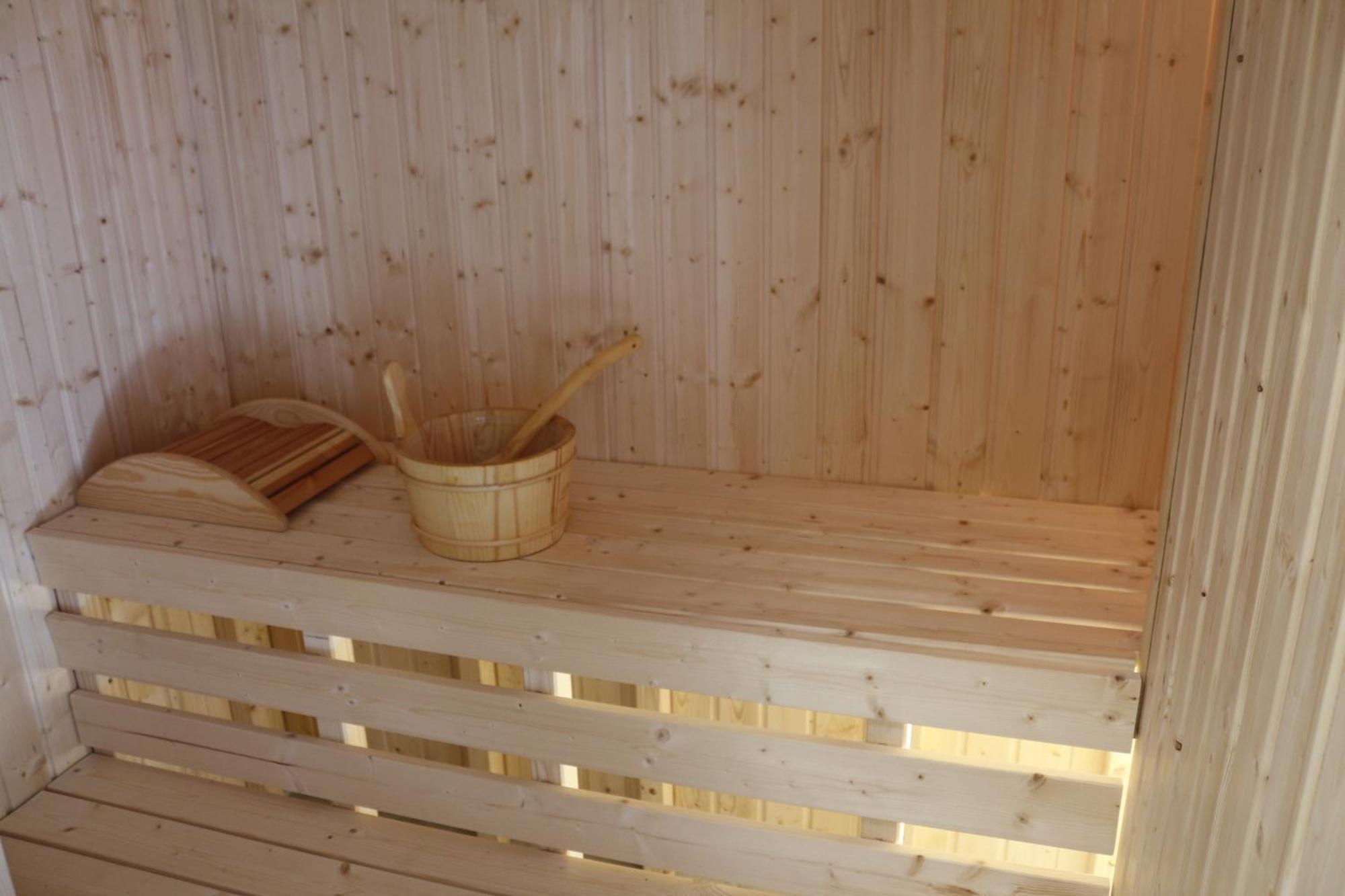 Sauna & Gory Jelení Hora Exteriér fotografie