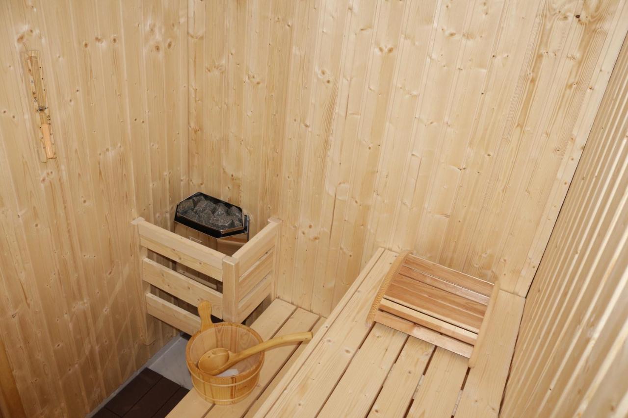 Sauna & Gory Jelení Hora Exteriér fotografie